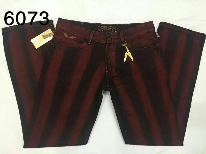 Rbin long jeans men 30-38-245